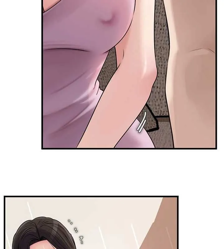 岳母為何那樣第101話-身體超級敏感的母女