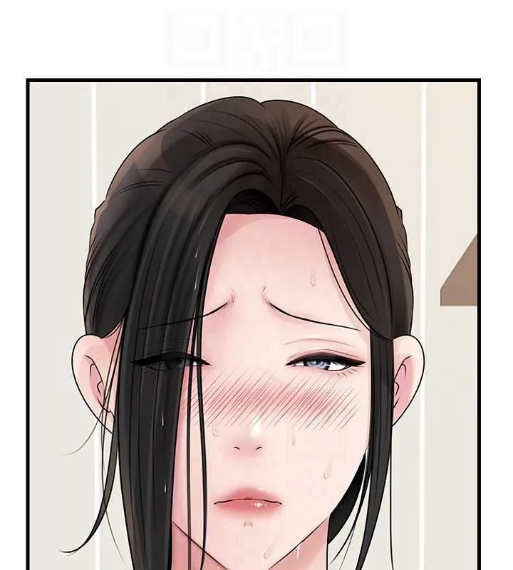 岳母為何那樣第101話-身體超級敏感的母女