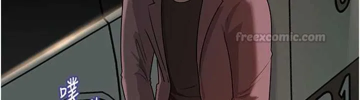 岳母為何那樣第101話-身體超級敏感的母女