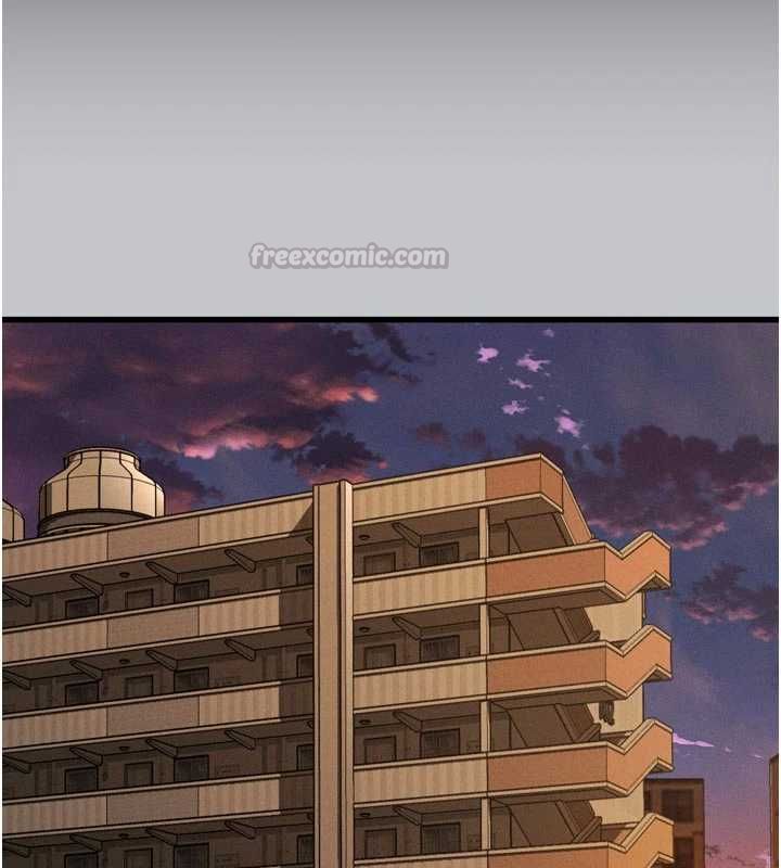墮落物語2第54話-和老公離婚的原因