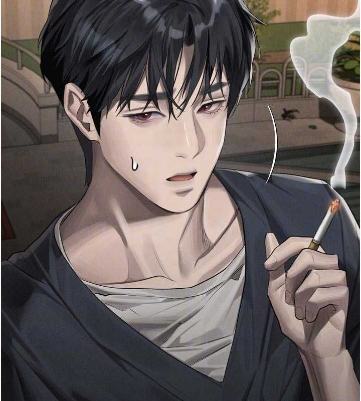 墮落物語2第54話-和老公離婚的原因