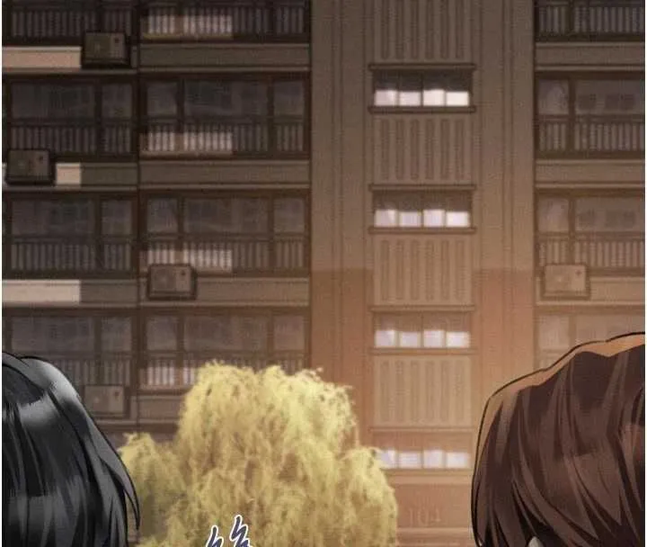 墮落物語2第54話-和老公離婚的原因