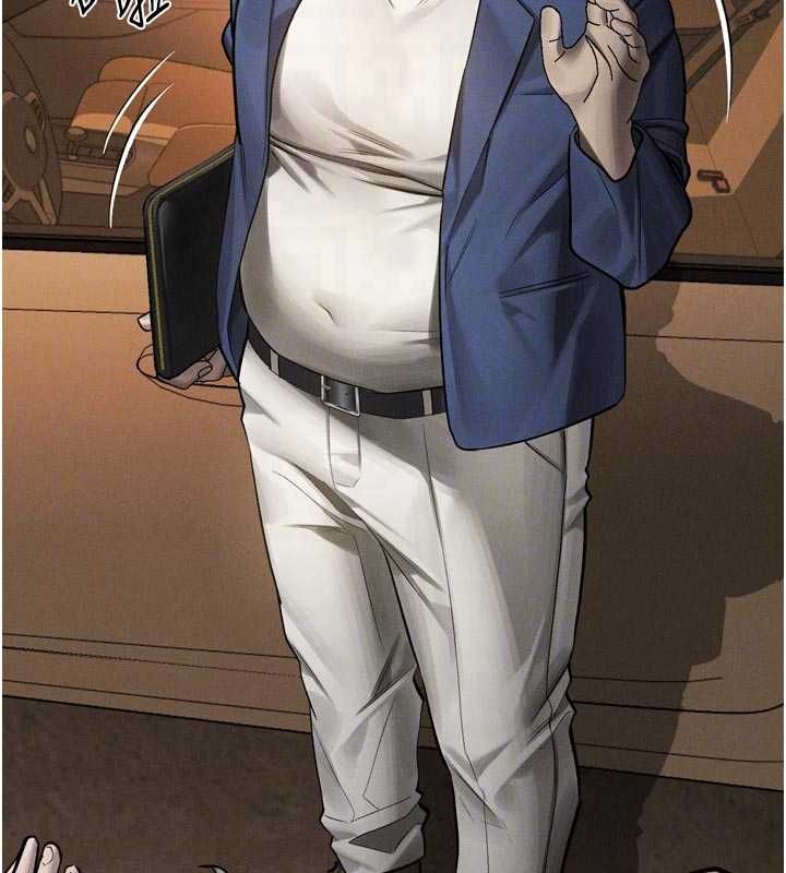 墮落物語2第54話-和老公離婚的原因