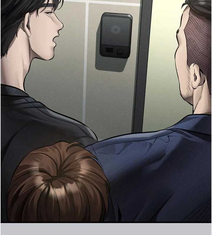 墮落物語2第54話-和老公離婚的原因