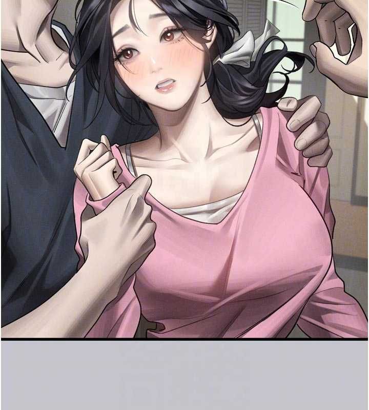 墮落物語2第54話-和老公離婚的原因