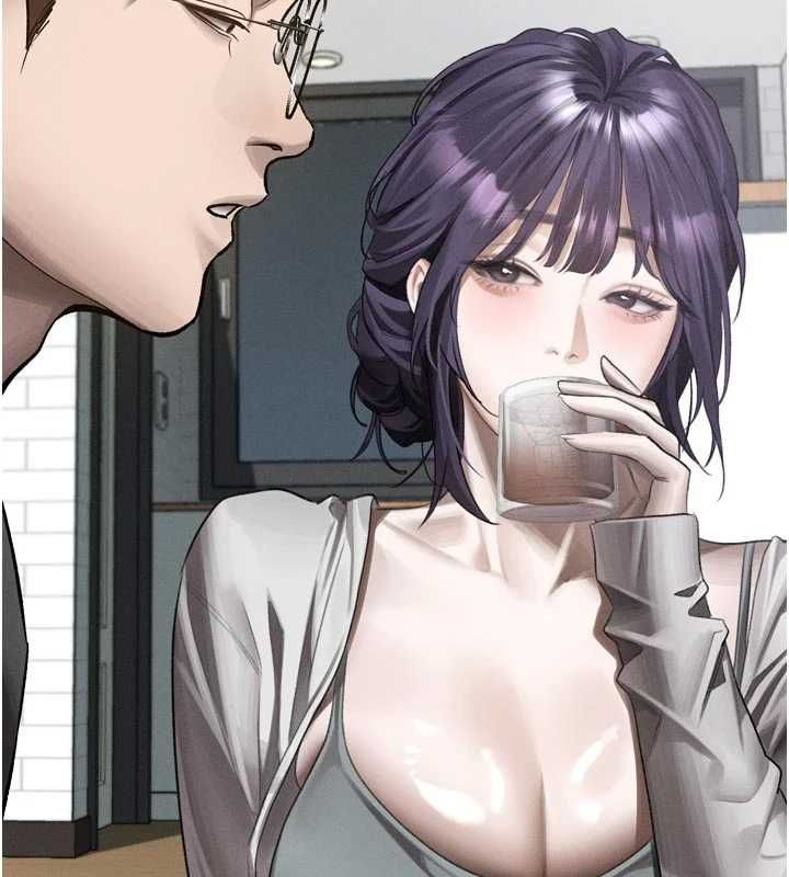 墮落物語2第54話-和老公離婚的原因