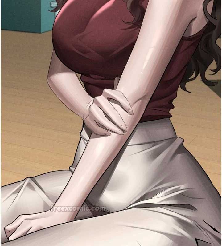 墮落物語2第54話-和老公離婚的原因