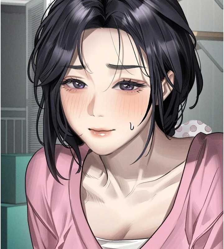 墮落物語2第54話-和老公離婚的原因