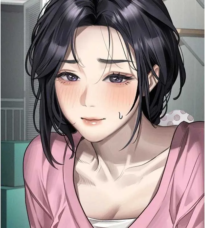 墮落物語2第54話-和老公離婚的原因