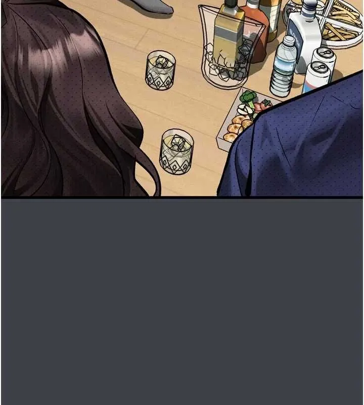 墮落物語2第54話-和老公離婚的原因