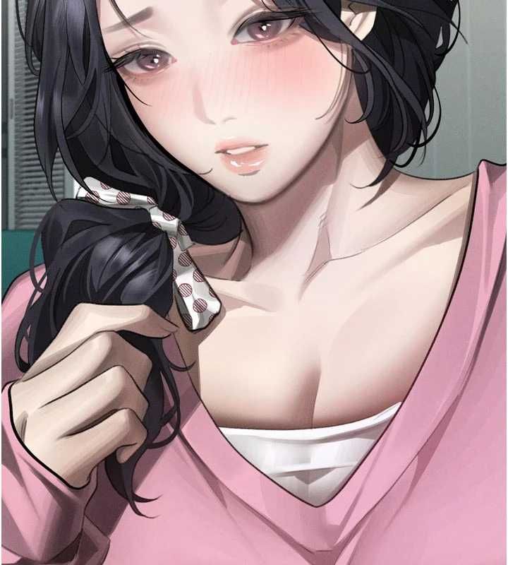 墮落物語2第54話-和老公離婚的原因