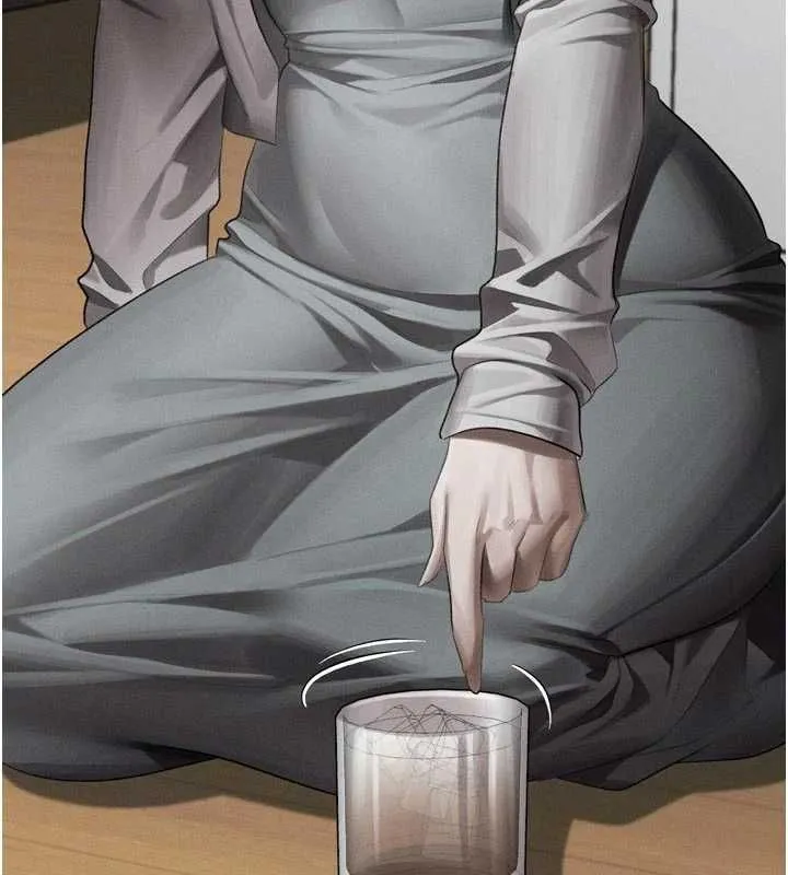 墮落物語2第54話-和老公離婚的原因
