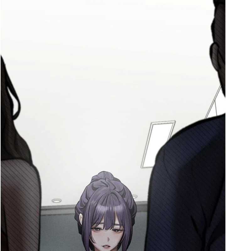 墮落物語2第54話-和老公離婚的原因
