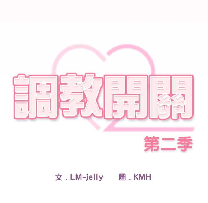 調教開關：第二季第35話