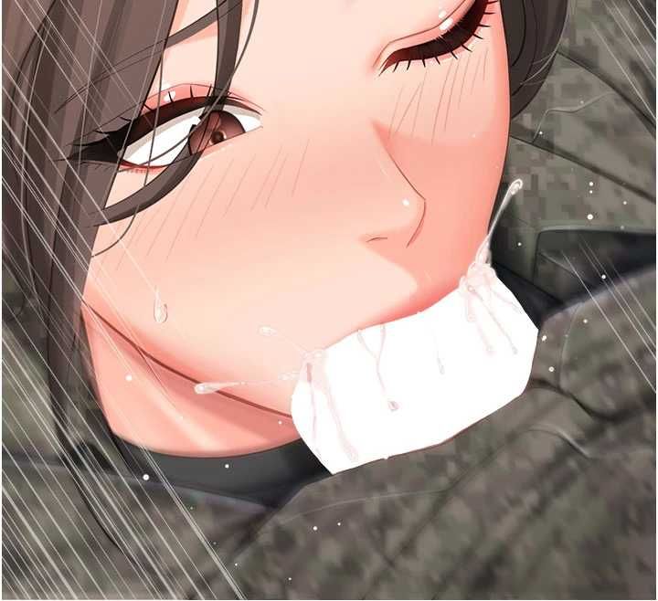報告女班長:一根突起第51話-灌滿阿姨的子宮
