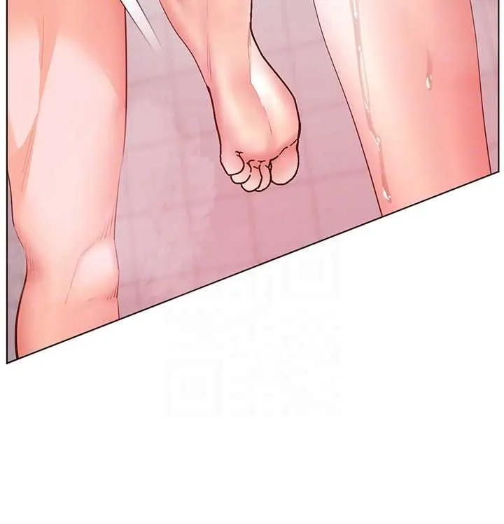 老師的親密指導第97話-止不住的黃金水爆擊
