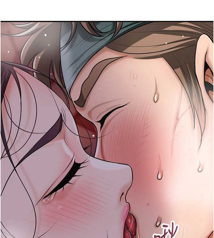 花容湿色:取花点第101話-把全部都給你