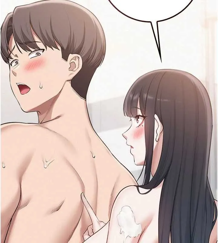 校園成人禮第35話-火辣身材被看光了&hearts;