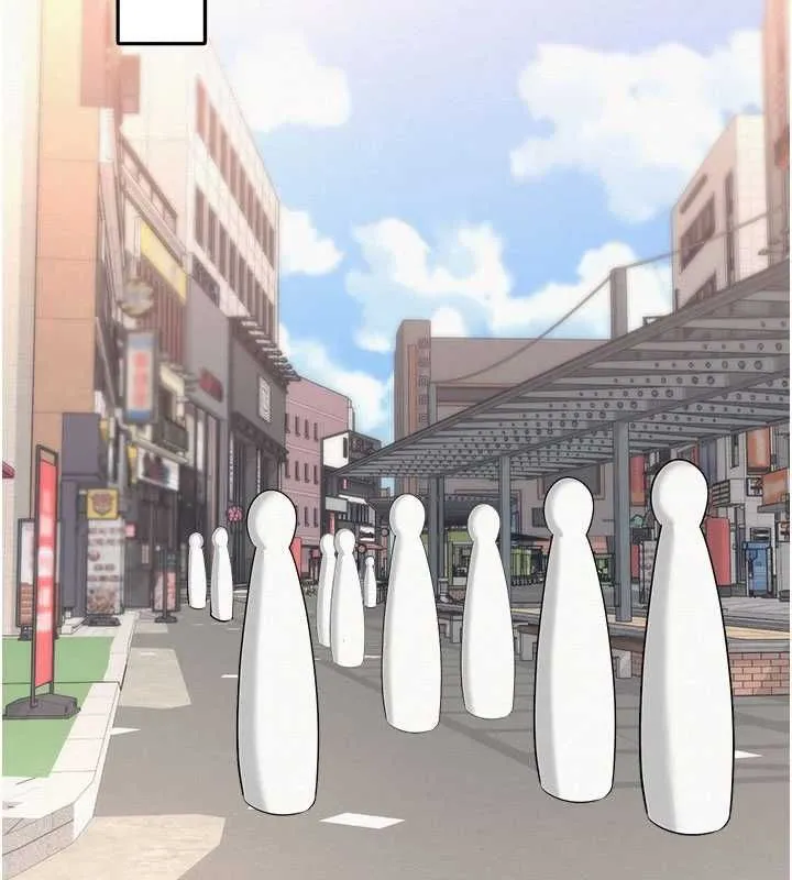 校園成人禮第35話-火辣身材被看光了&hearts;