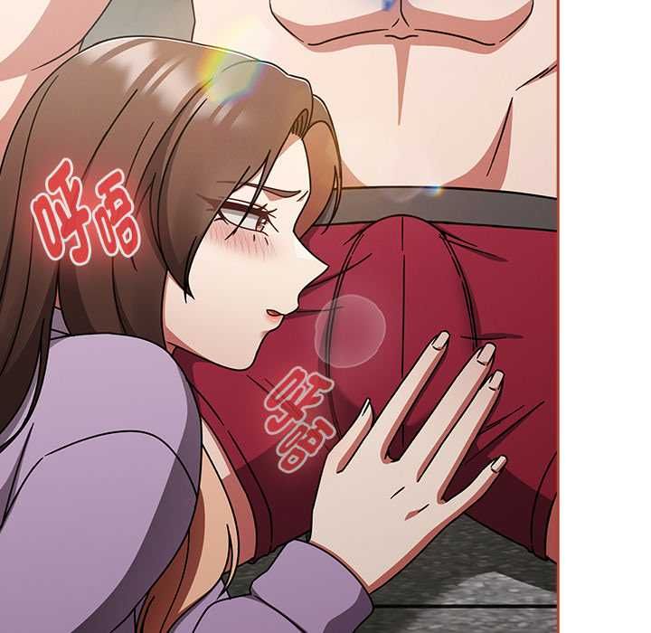熱情拳擊館第71話