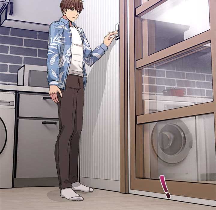 男人止步第54話