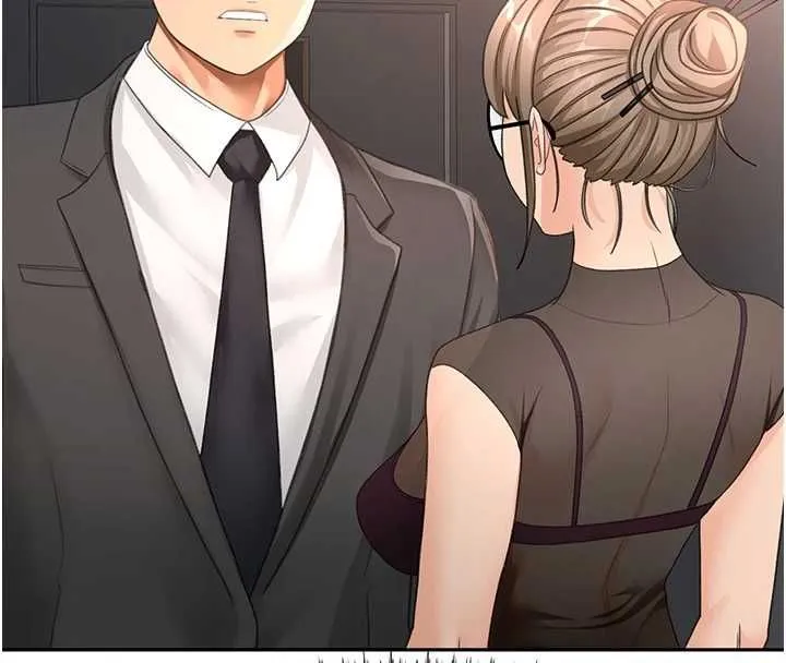 頂加套房的春天第66話-有錢人的社交聚會