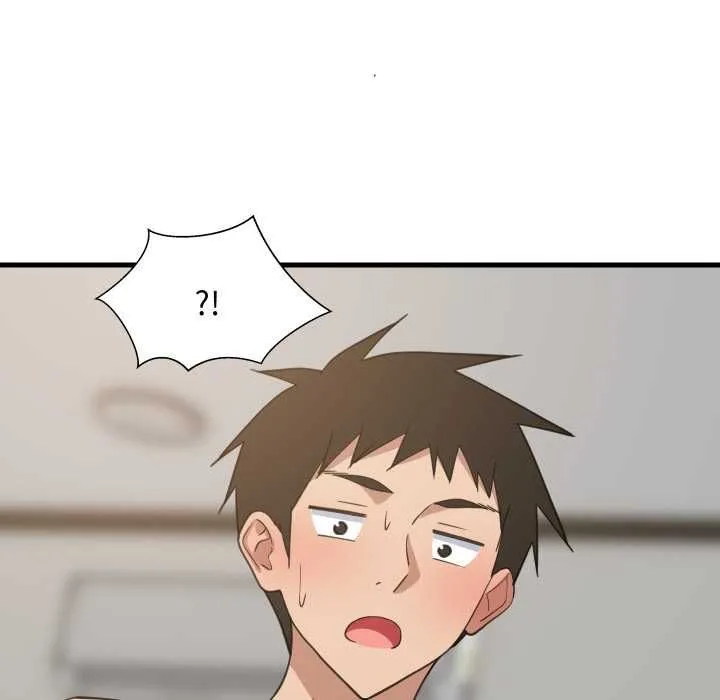 难缠姐妹偏要和我同居第93話