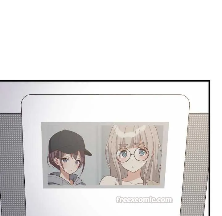 难缠姐妹偏要和我同居第93話