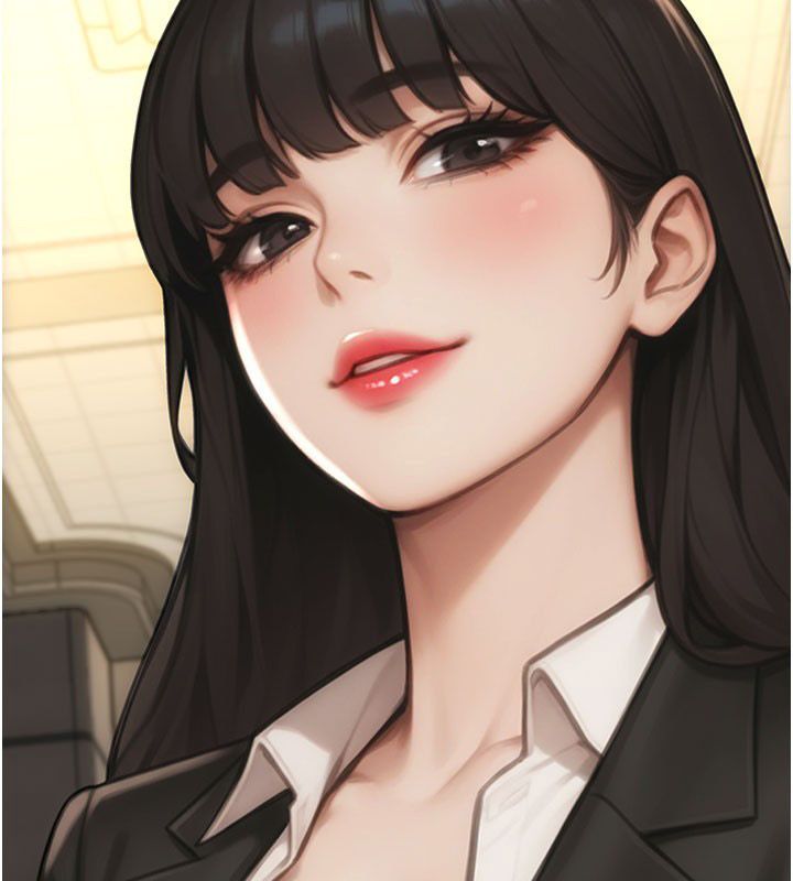 单身即纵慾第50話-我要以下犯上囉&hearts;