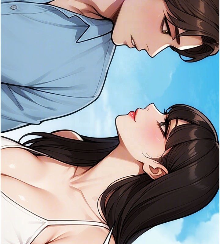 單身即縱慾第50話-我要以下犯上囉&hearts;