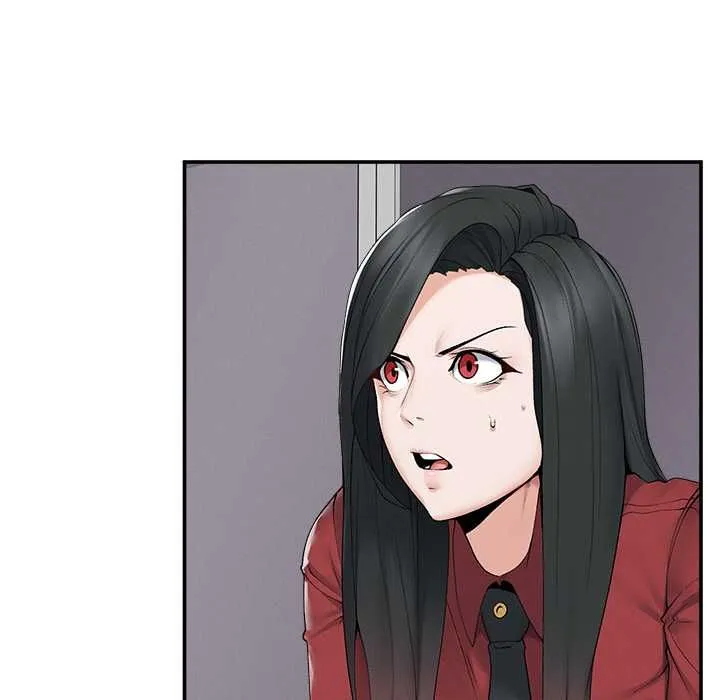 超導體覺醒第37話