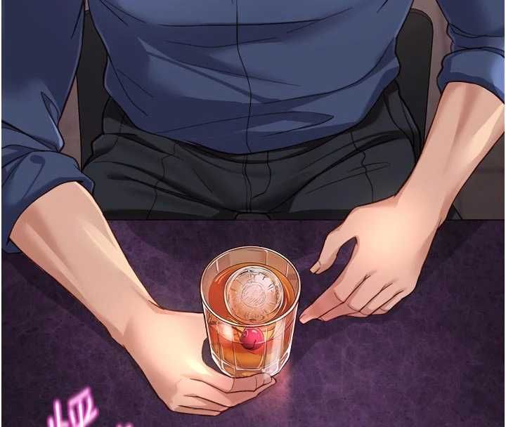 魯蛇社畜的金手指第70話-握不住的巨根