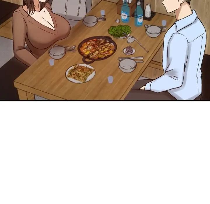老婆捲款潛逃後第57話
