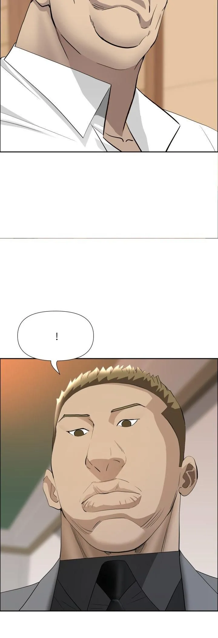 貴婦的專屬保鑣第64話