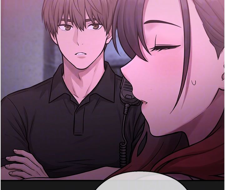 校園禁播角落第35話-同遊鬼屋吃教授豆腐