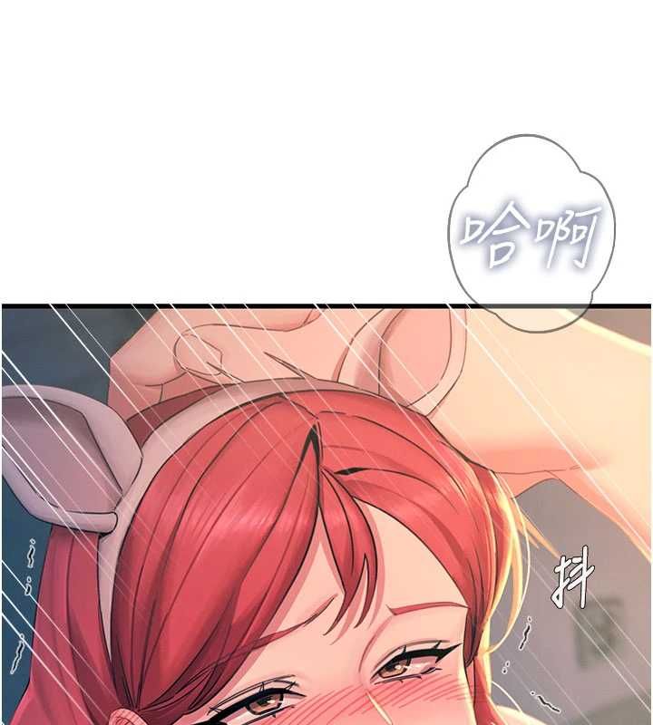 惡次人生第55話-插進母豬的深喉嚨