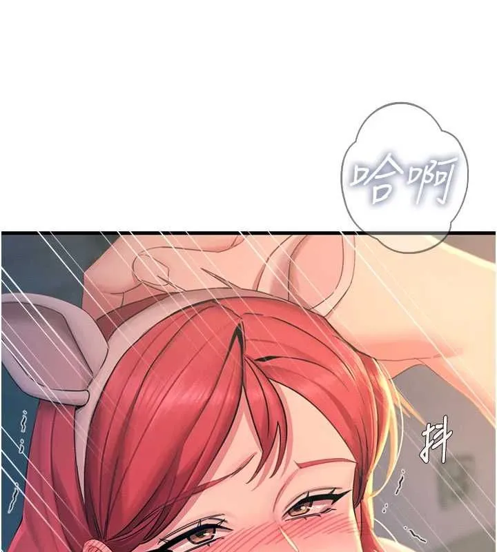 惡次人生第55話-插進母豬的深喉嚨