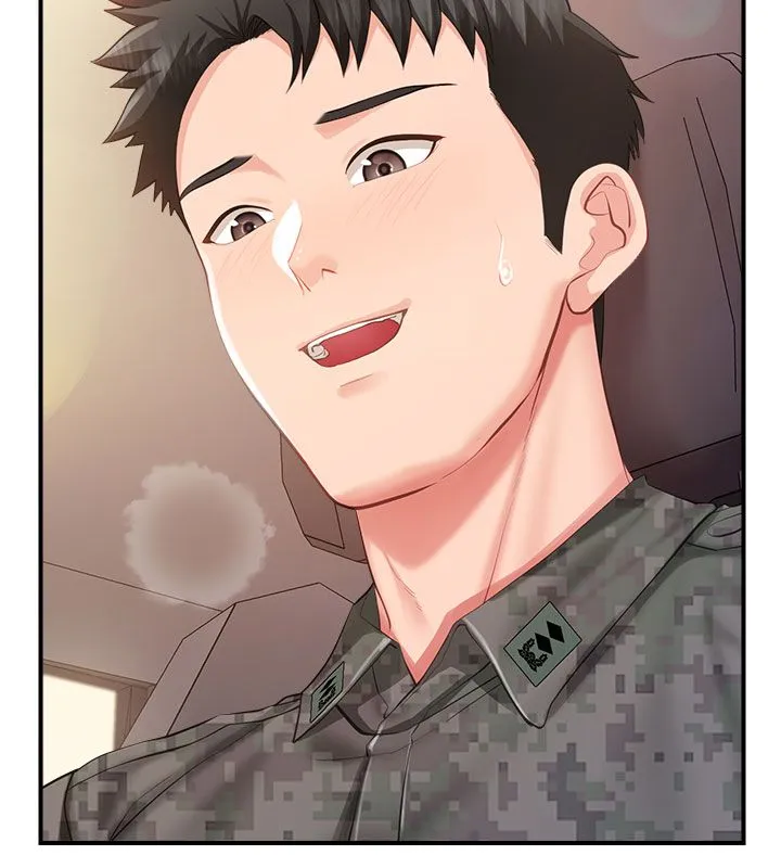 報告女班長:一根突起第52話-被啟翔征服了