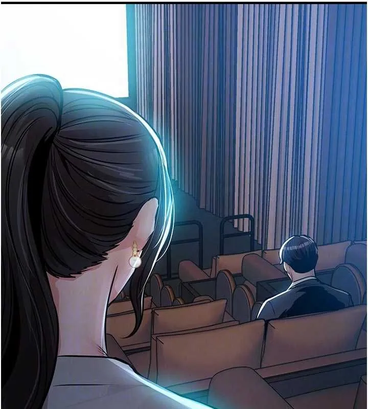 衣錦還鄉第45話-在電影院搞，緊張感MAX