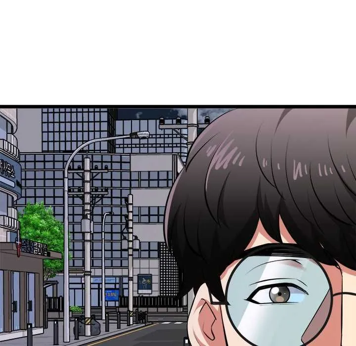 啟動復仇系統第21話