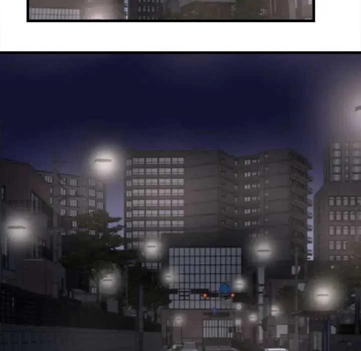 她們的夜晚屬於我第41話