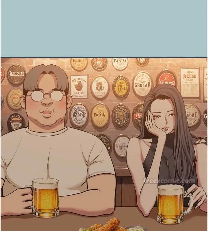 不要戀愛要打砲第43話-你選我還是她?