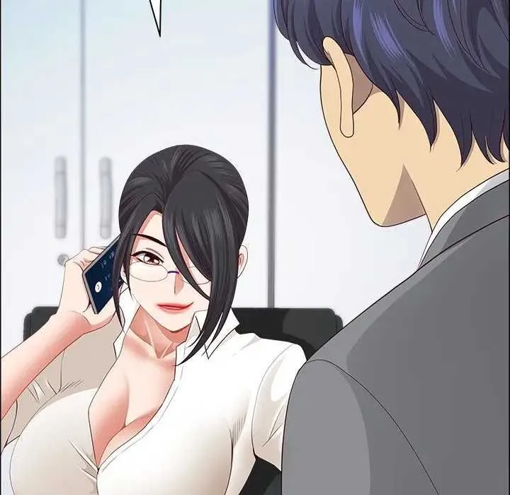 最強男人第73話