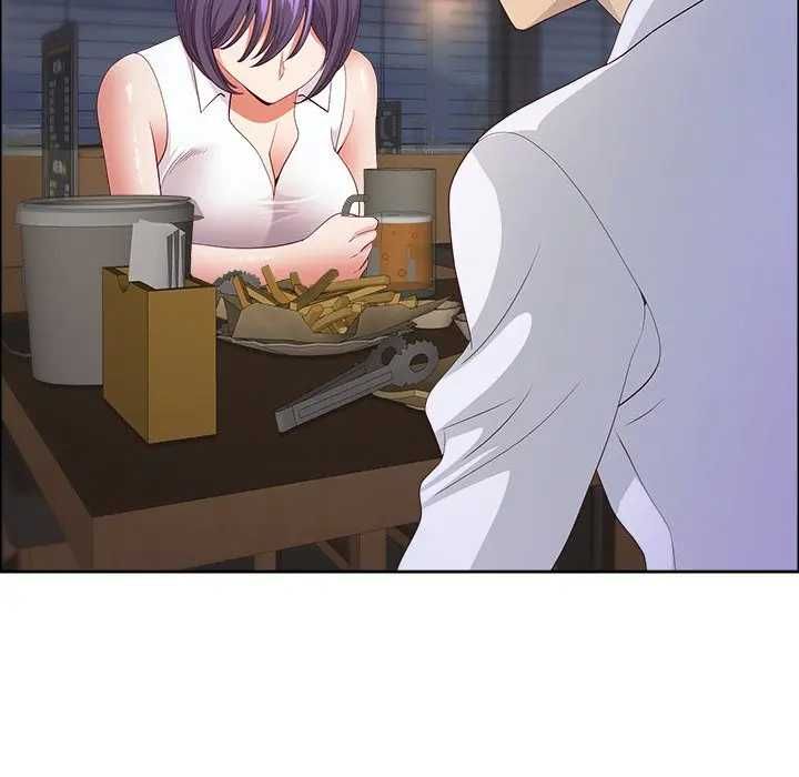 最強男人第73話