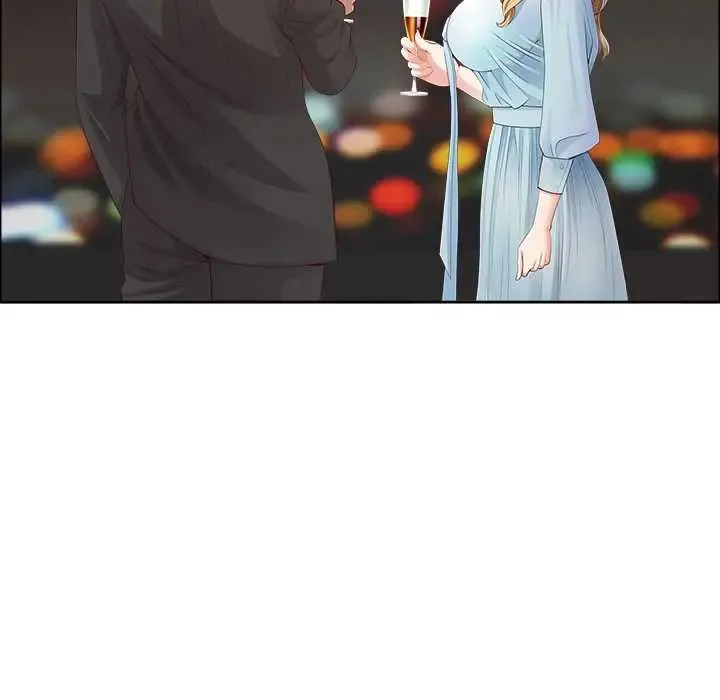 最強男人第74話