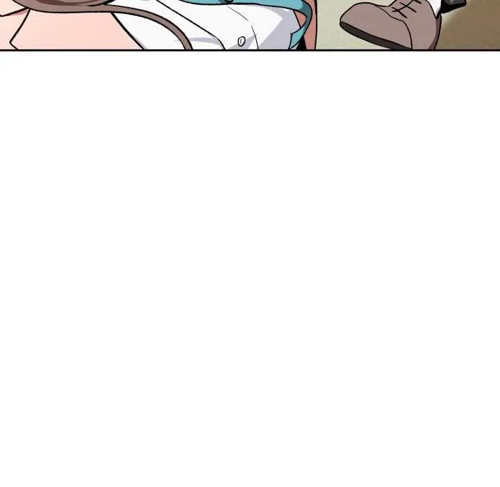 下班后的例行恋爱第106話