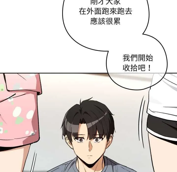 下班后的例行恋爱第106話
