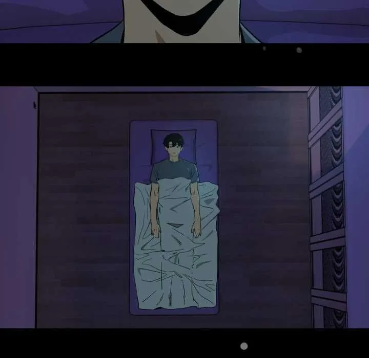 下班后的例行恋爱第106話