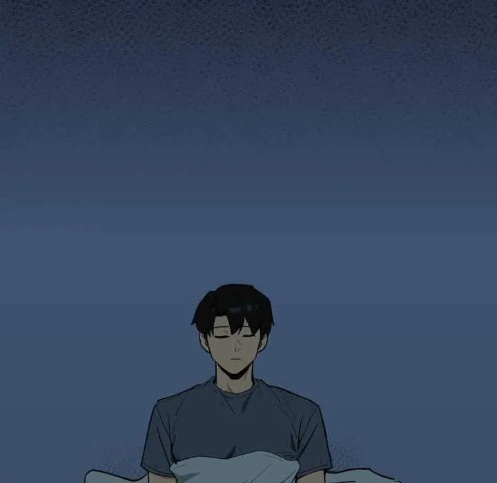 下班后的例行恋爱第106話