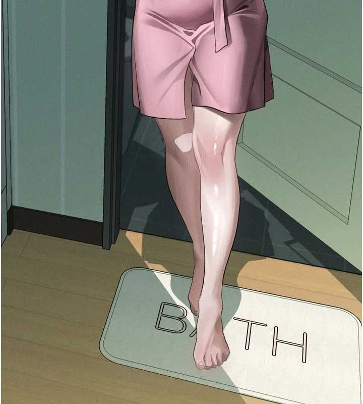 墮落物語2第56話-淪為性招待工具的如熙